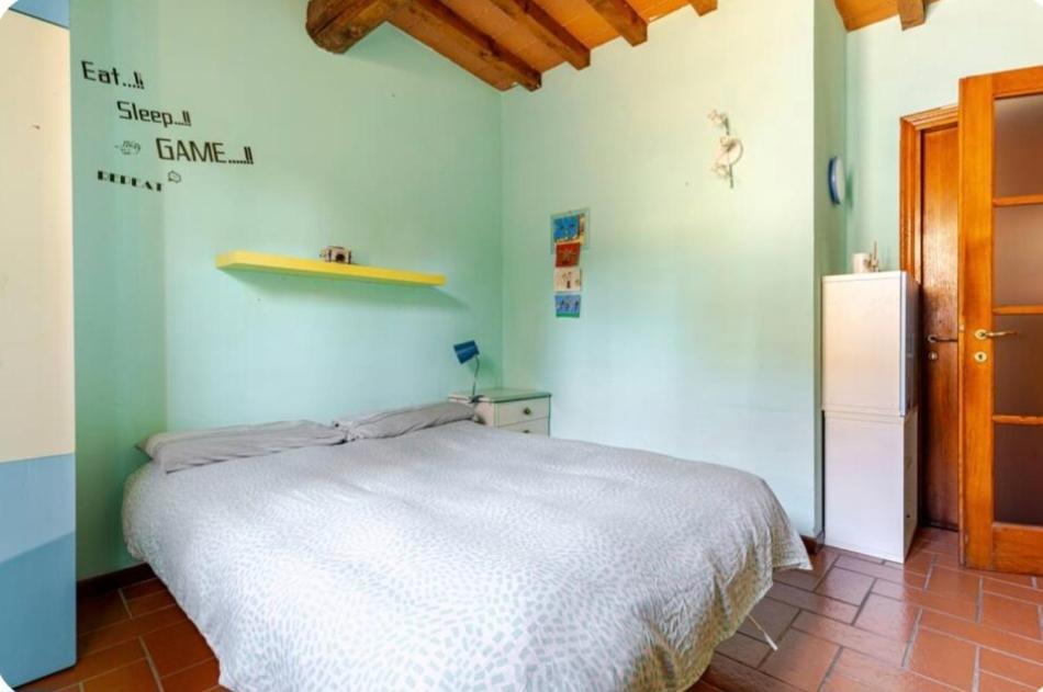 Vila Casa Gelso Scandicci Exteriér fotografie