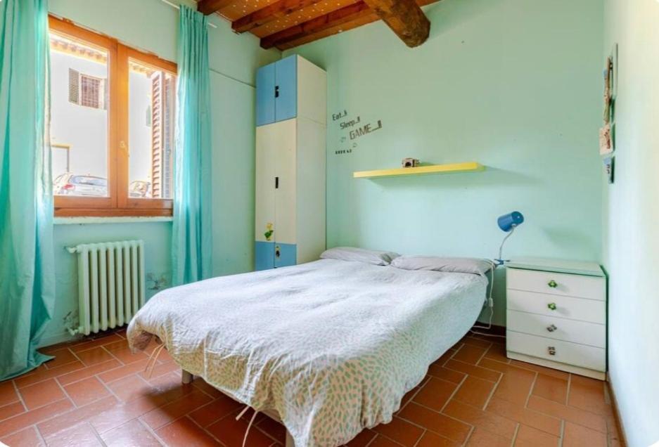 Vila Casa Gelso Scandicci Exteriér fotografie